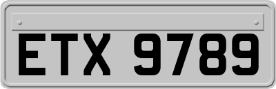 ETX9789
