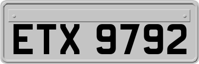 ETX9792