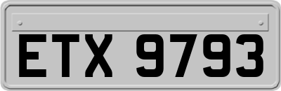 ETX9793