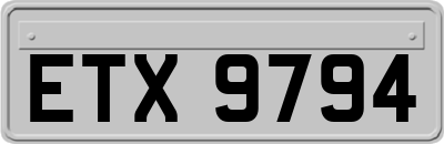ETX9794
