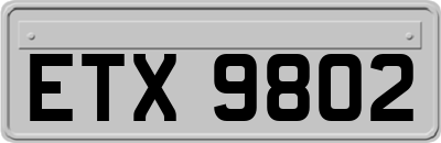 ETX9802