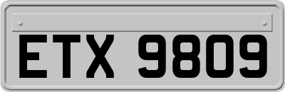 ETX9809