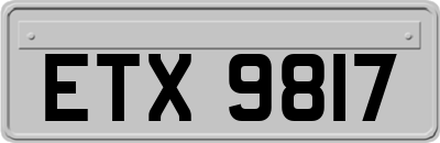 ETX9817