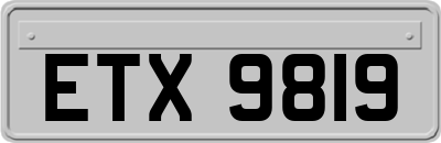 ETX9819