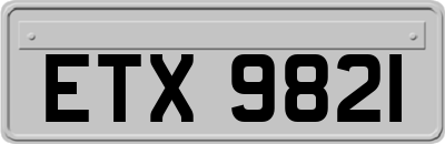 ETX9821