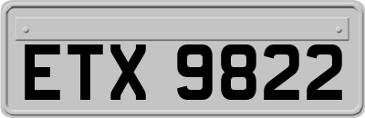 ETX9822