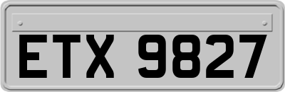 ETX9827