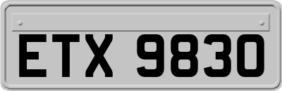 ETX9830