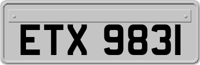 ETX9831