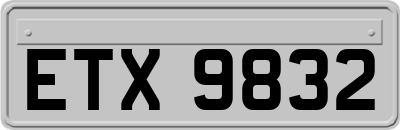 ETX9832