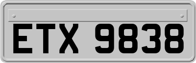 ETX9838
