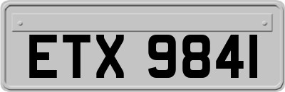 ETX9841