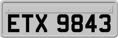 ETX9843