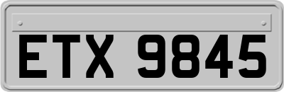ETX9845