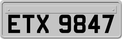 ETX9847