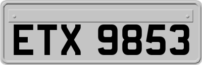 ETX9853