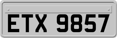 ETX9857