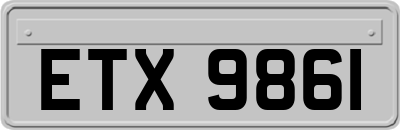 ETX9861