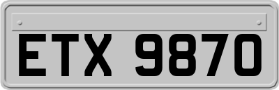 ETX9870