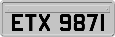 ETX9871