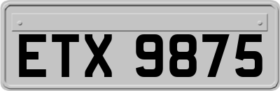 ETX9875