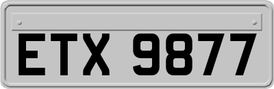 ETX9877