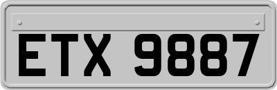 ETX9887