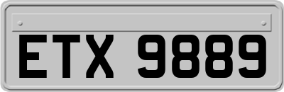 ETX9889