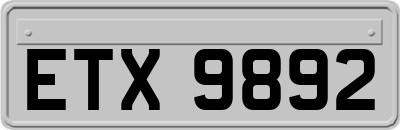 ETX9892