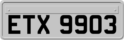 ETX9903