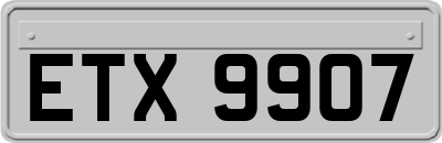 ETX9907