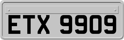 ETX9909