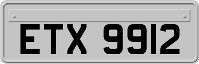 ETX9912