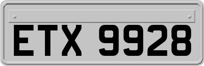 ETX9928