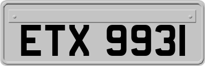 ETX9931