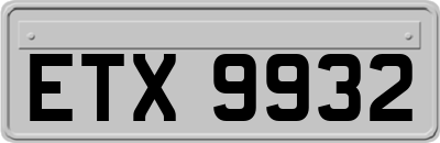 ETX9932