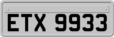 ETX9933