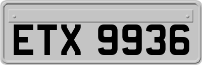 ETX9936