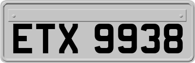 ETX9938