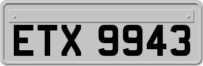 ETX9943