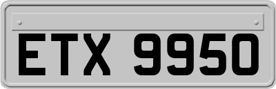 ETX9950