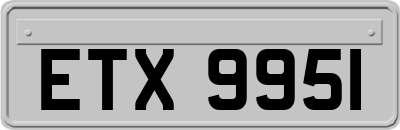 ETX9951