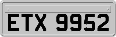 ETX9952