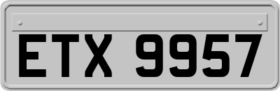 ETX9957