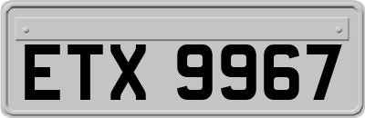 ETX9967