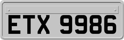 ETX9986
