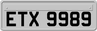 ETX9989