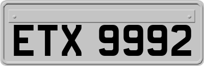 ETX9992