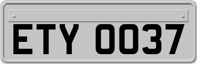 ETY0037