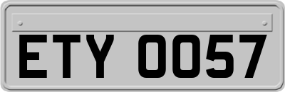 ETY0057